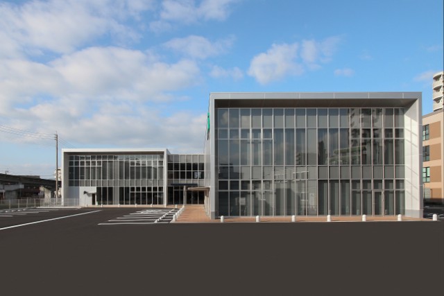 事務所･倉庫･工場 施工事例